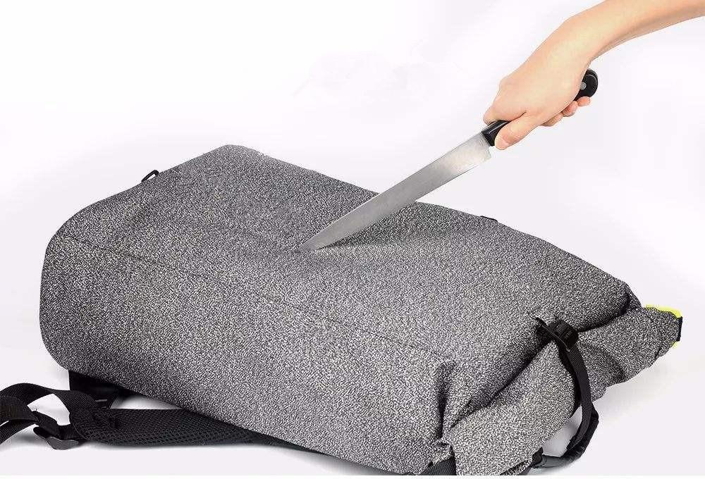 Cut Resistant Water Proof Fabric Cut Resistant Water Proof Fabric