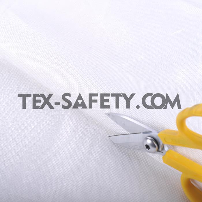 Cut Resistant Fabric For Protective Fencing Suit