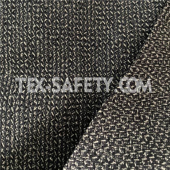 Nylon Polyester Abrasion Resistant Fabric Nylon Polyester Abrasion Resistant Fabric